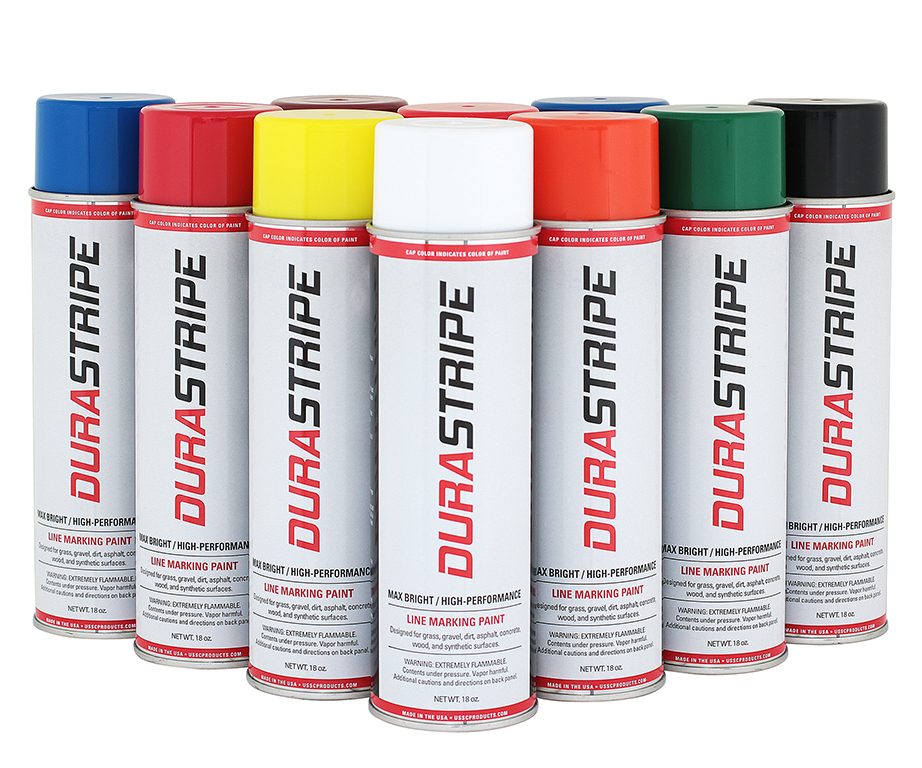 DURASTRIPE Field Marking Paint