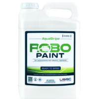 RoboPAINT RTS Ready to Spray